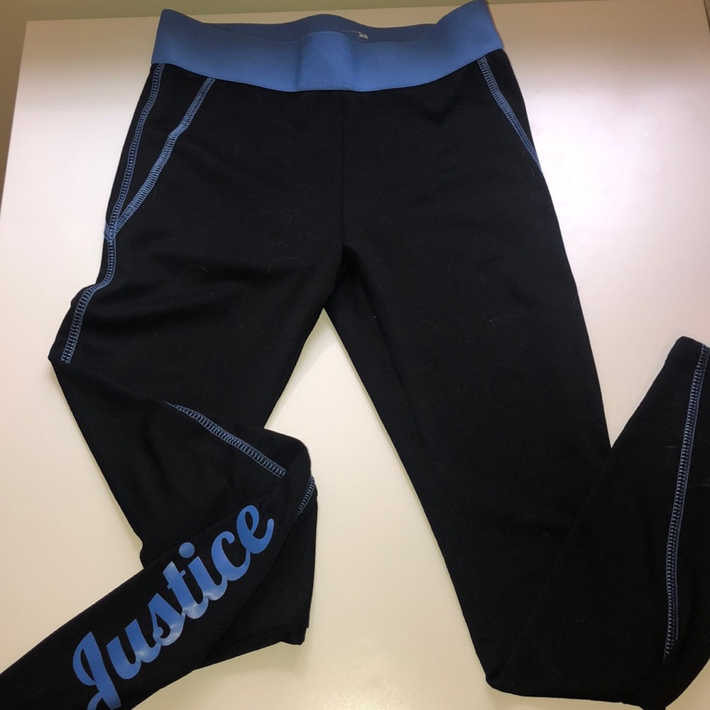 Justice Leggings